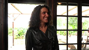 Madame Likes Threesomes