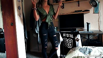 RK At Home: Fuck Me Until I Can't Concentrate