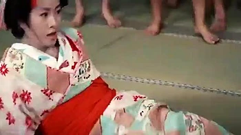 Edo Orgies: Asian, Japanese  Classic Porn