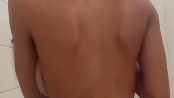 Take A Hot Steamy Shower With Me