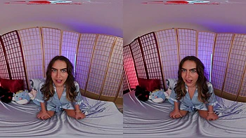 Selina Bentz Ignores Your Need To Cum Pointedly