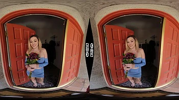 How Katie Got Her Groove Back