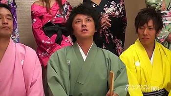 No Yume Mizuki Kaede Niiyama Sakura Aoi Kyoka Makimura HIKARI by Caribbeancom: Handjob, Cumshot  Professional Porn