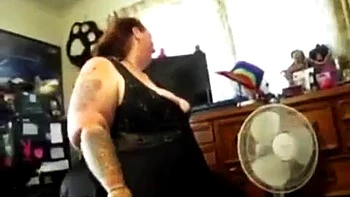 Dat ssbbw for you: Blowjob, Doggy  Cowgirl Porn