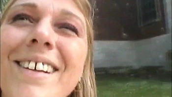 Mature Dutch MILF Kimberly: Blowjob, Doggy  Missonary Porn