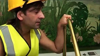 Alexis May Threesome: Blowjob, Doggy  Missonary Porn