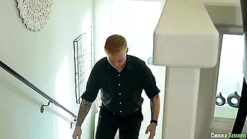 Savanah Storms Side Fuck Dirt By