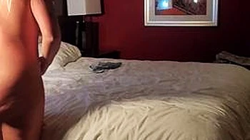 Fucking friends busty wife while he works I found her at hookmet.com: Blowjob, Doggy  Cowgirl Porn