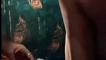 Desi Bhabi Pussy Licked And Ass Fuck By Her Boyfriend While She Is Alone At Home