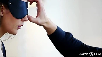 Watch Dazzling And Marc Roses Porn