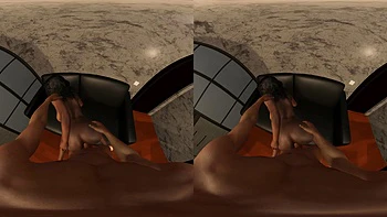 FVR - 23 - Analyse the Doctor - Amara