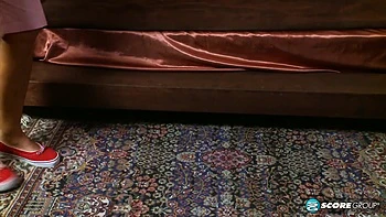 Dani Dare - Ped Help