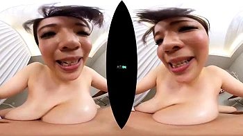 Asdf fd: Big Ass, Handjob  Xhamster VR Porn