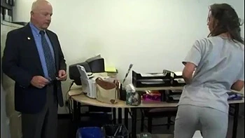 Babe fucked Russian ft. Naomi Russell: Blowjob, Doggy  Fetish Porn