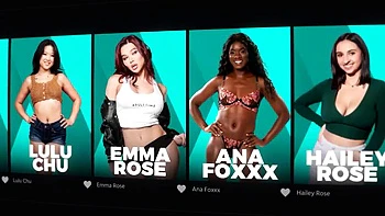 NURU MASSAGE - New Masseuse Gal Ritchie Fucks With Her Former Coach During Hot NURU Massage: Porn