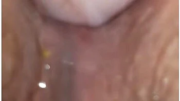 He Breaks My Ass And Makes Me Lick All The Cum