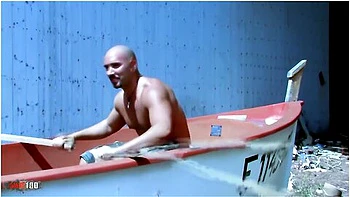 Spanish Cougar Babe Damaris Likes Navy Boys With Muscles And Big Dick With Bryan Da Ferro And Damaris X