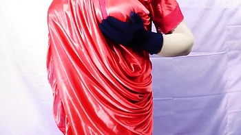 Bengali Beautiful Stepmother Spends The Night With Her Stepson And Has Sex With Him