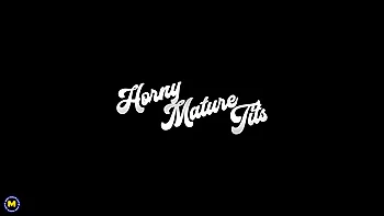 Masturbating 49 Year Old Mom With Big Tits