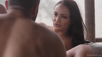 Sofi Ryan In Got Super Horny After Cunnilingus