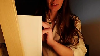 Nude Model Needs Help Staying Erect: Amateur, Handjob  Pov Porn