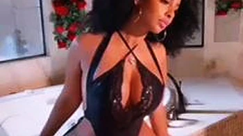 Dominican ayisha: Babe, Brunette  Chaturbate Porn