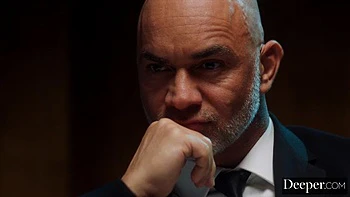 Deeper. Beautiful Submissive Lana Smalls Loves Getting Her Pussy Used ft. Christian Clay: Porn