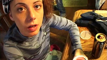 Sex In The Snow Is The Shanes World Way To Go ft. Kris Knight  Lucy Lee by HushPass: Porn