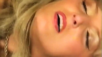 Pussy Licked German Stepmom Eating Cum From Her Stepson With Sandra Fox
