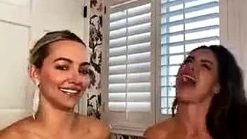 D3d3-01-301-0s 1: Threesome, Redhead  Public Porn