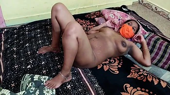 Valentine S Day - Bengali Hot Wife Funking Very Tight Pusssy 1m Views