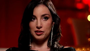 Total hard work on Elea's program! - Jacquie et Michel TV