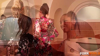 Gettin' Gooey From The Guys