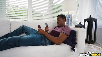 Let Me Help You Daddy