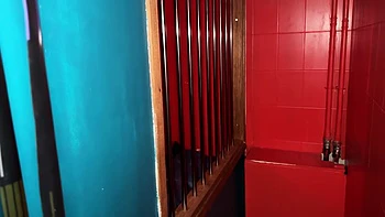 Jessyca meets Cassie and Dorian - Jacquie et Michel TV