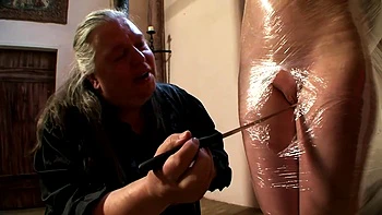 Still hurt - Scene #02