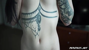 Kaitlyn Katsaros has the best throat