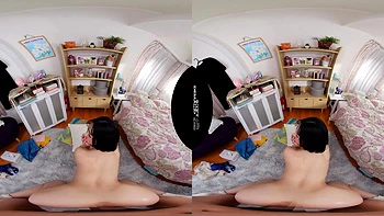 Girlfriend’s Sibling Came Over and We’ve Been Banging Ever Since