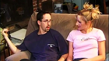 Confused teen ft. Gia Regency: Blowjob, Doggy  Hardcore Porn