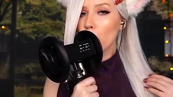 ASMR MOOD Ino: Babe, Eporner  Solo Porn