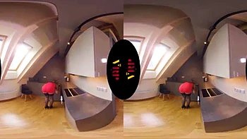 Cas: Blowjob, Cowgirl  Missonary VR Porn