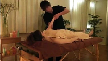 Massage for a hot wife ft. Blowjobs: Blowjob, Amateur  Stripchat Porn