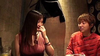 4a01 Ebisu gal and agony SEX at the hotel: Doggy, Cowgirl  Missionary Porn