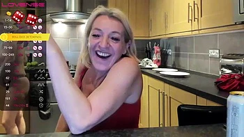 2 milfs smoking on webcam: Eporner, Fetish  Couple Porn