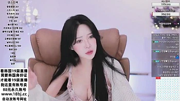 Beautiful Korean female anchor beauty live broadcast korean+bj+kbj+sexy+girl+18+19+webcam Season 22: Blowjob, Big Tits  Amateur Porn