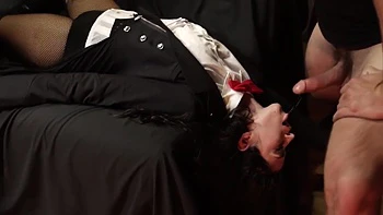 Zatanna Feud Of Zatara Threesome