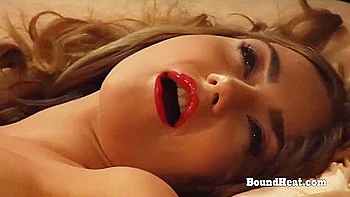 Featuring Dames Rough Clip