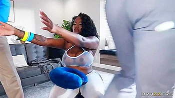 Rayne Carter In Prurient Raynes Blowjob Action