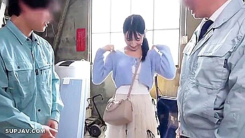 Sone Sakakibara 862 Moe