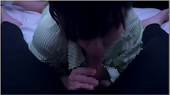 She Likes Erotic Sperm And Is Excited To Have Sperm Bukakke On Her Face